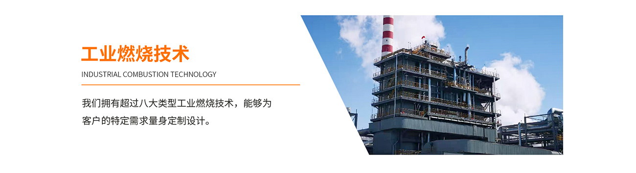 超低氮燃燒技術(shù)、 富氧純氧燃燒工程技術(shù)、 廢液廢氣焚燒工程技術(shù)、 工業(yè)廢氣VOCs綜合治理技術(shù)、 火炬氣回收及工業(yè)火炬技術(shù)、 點(diǎn)火及摻燒技術(shù)、
