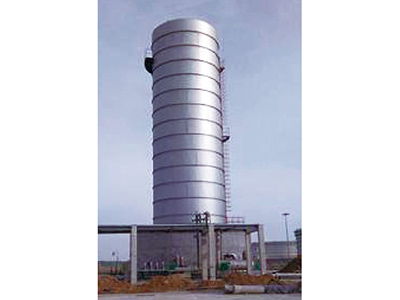 工業火炬技術-地面火炬圖片2 工業火炬技術-地面火炬圖片2