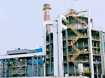 哈密廣匯-焚燒裝置圖片5