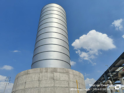 濰坊元利-地面火炬圖片1